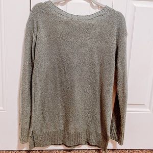 Arizona women’s round neck sweater